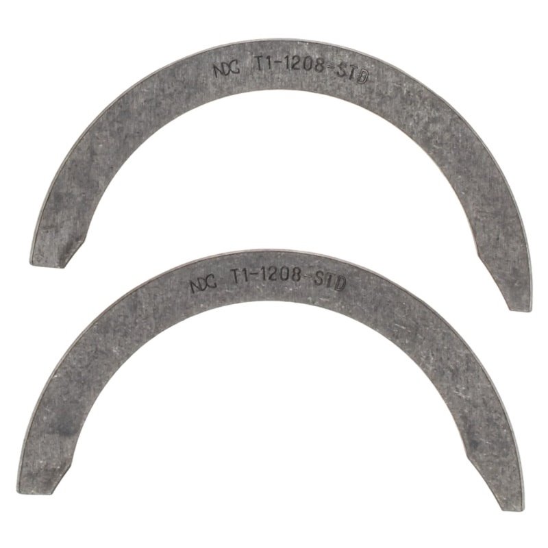 Clevite Nissan 1597cc Eng 1989-90 Thrust Washer Set