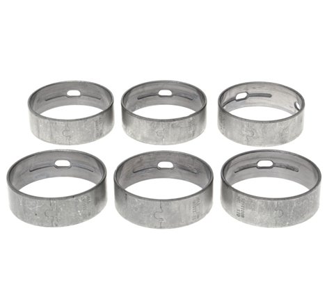 Clevite Isuzu 5393 5785 6130cc 6 Cyl 1972-90 Camshaft Bearing Set