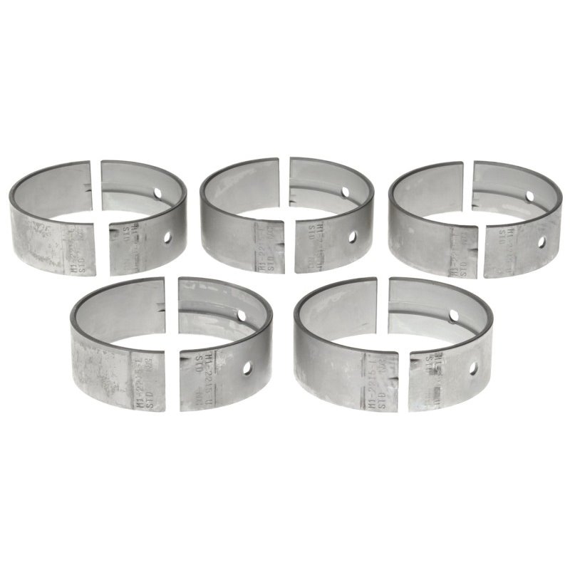 Clevite Honda/Acura 1.7L/ 1.8L B16 - B18 Series MS2265AL & upper from MS1804H Main Bearing Set