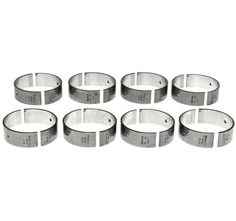 Clevite Nissan VK56DE VK45DE VK50VE VK56VD VK56VDS Con Rod Bearing Set