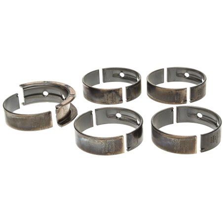 Clevite Mercedes Benz OM904/924 - Two Oval Oil Holes Main Bearing Set