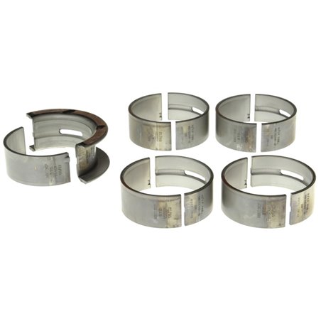 Clevite Isuzu 1.9L G200Z 1986-1987 Main Bearing Set