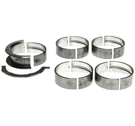 Clevite Mercedes Benz OM352 OM352A OM366 OM366A/LA Main Bearing Set