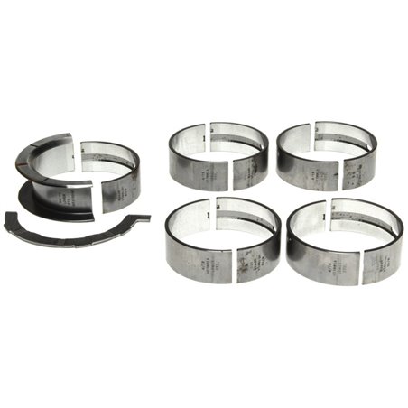 Clevite Mercedes Benz OM352 OM352A OM366 OM366A/LA Main Bearing Set