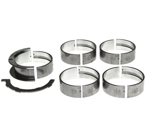 Clevite Ford 6.2L 2011-2013 Main Bearing Set