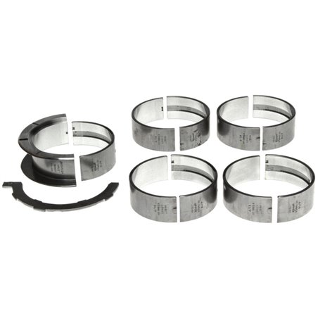 Clevite Ford 6.2L 2011-2013 Main Bearing Set