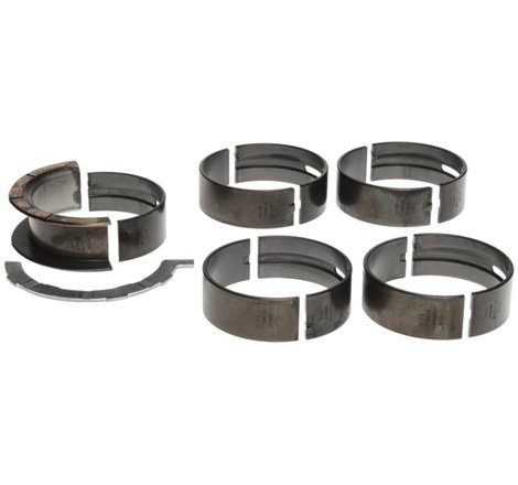 Clevite Ford 6.2L 2011-2013 Main Bearing Set