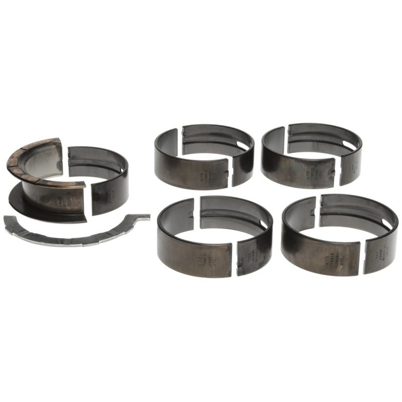 Clevite Ford 6.2L 2011-2013 Main Bearing Set