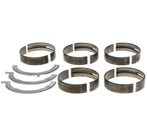 Clevite Ford Products V8 5.0L DOHC 2011 Main Bearing Set