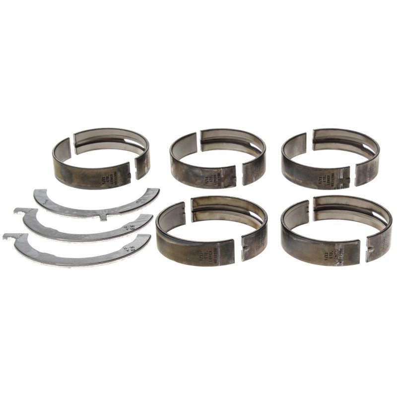 Clevite Ford Products V8 5.0L DOHC 2011 Main Bearing Set