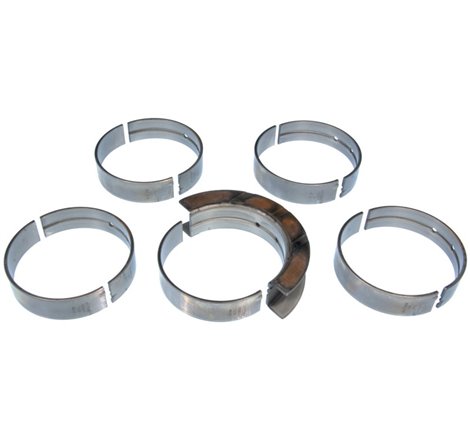 Clevite Cummins B Series 6 Cyl Contains Flange Bearing Main Bearing Set