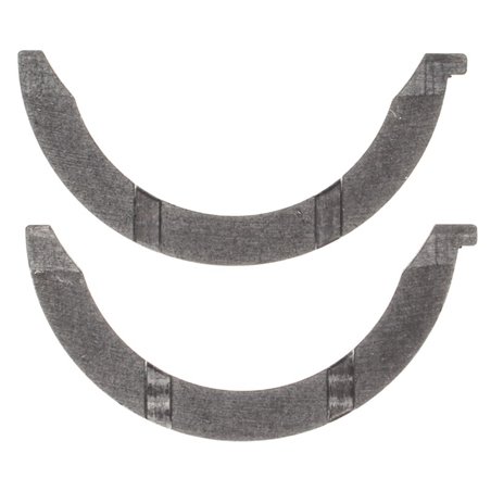 Clevite Nissan MR18DE / MR20DE 2.0L L4 Thrust Washer Set