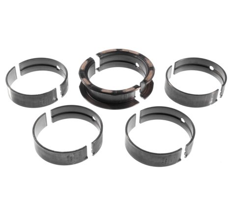 Clevite Mitsubishi 4 1597-1997cc 1971-92 o/s length flange for MS2076P25MM Main Bearing Set