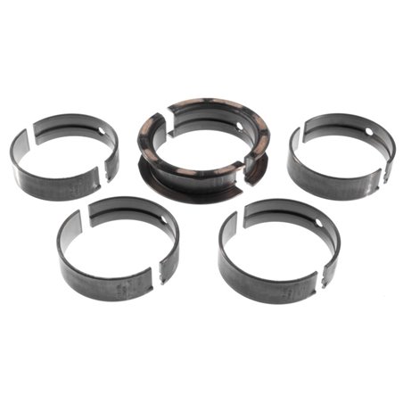 Clevite Mitsubishi 4 1597-1997cc 1971-92 o/s length flange for MS2076P25MM Main Bearing Set