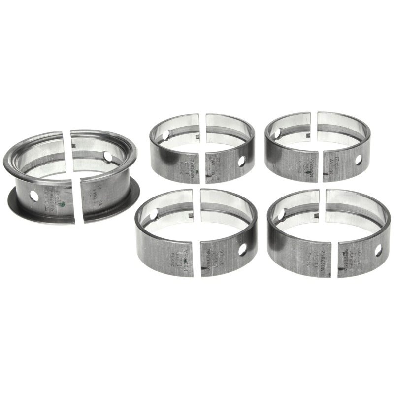 Clevite Daewoo 1498cc 1618cc GM 1196cc 1296cc 1389cc 1598cc Main Bearing Set