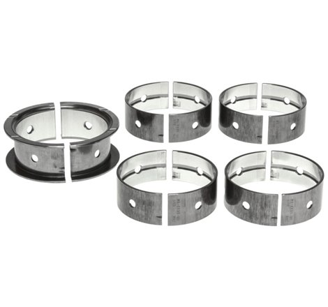 Clevite Hyundai D4BA Main Bearing Set