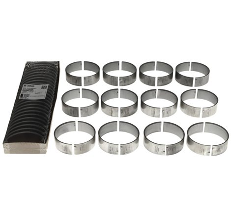 Clevite Tri Armor Top Fuel Coated Bearing HM-14 Upper Shells Only Individual Main Bearing