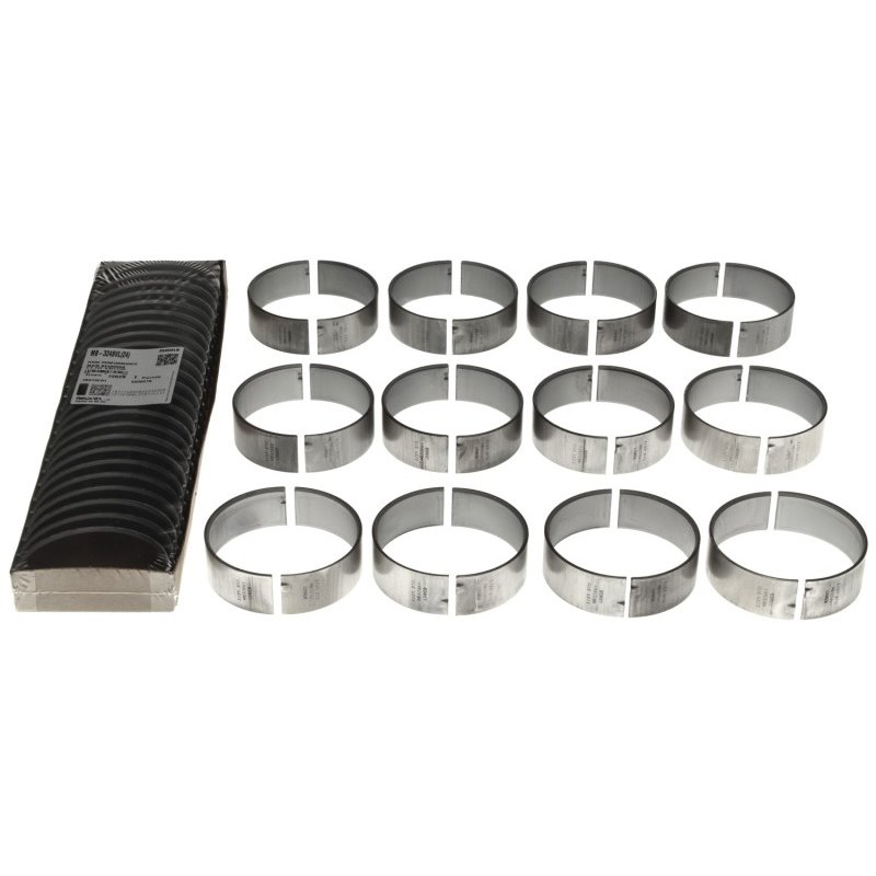 Clevite Tri Armor Top Fuel Coated Bearing HM-14 Upper Shells Only Individual Main Bearing