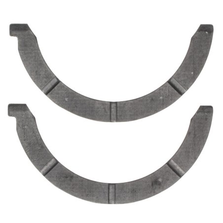 Clevite Chrysler Products V6 2.7L-3.2L-3.5L 1998-02 Thrust Washer Set