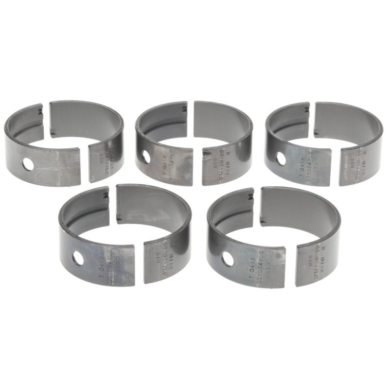 Clevite Chrys Pass 122 2.0L 156 2.6L Engs 1978-90 Mitsubishi 1997cc 2.0 Main Bearing Set