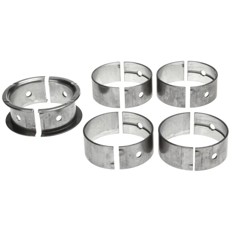 Clevite Chrys Pass 122 2.0L 156 2.6L Engs 1978-90 Mitsubishi 1997cc 2.0 Main Bearing Set