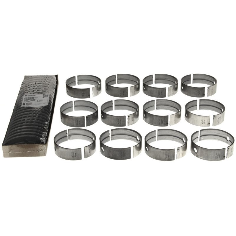 Clevite Chrysler Products V8 383-413-440 1959-73 Individual Main Bearings