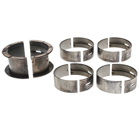 Clevite Chevrolet V8 496 2001-07 Main Bearing Set