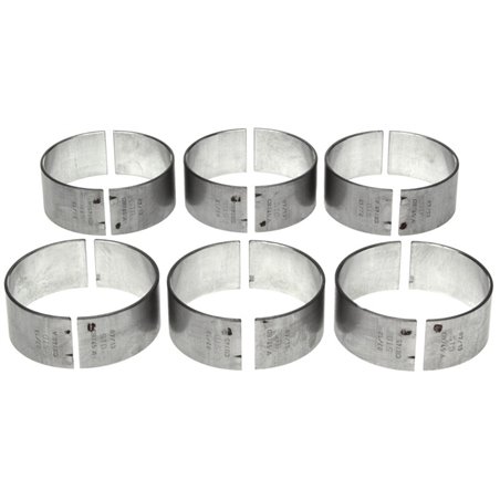 Clevite Chevrolet 4 6 8 112-121-122-134-153-194-230-250-265-283-302-327 1955-02 Con Rod Bearing Set