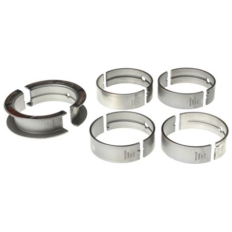 Clevite Main Bearing Set