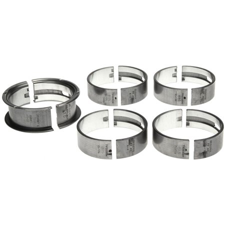 Clevite Jeep 134F & 134L 4 Cyl 1939-73 Main Bearing Set