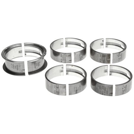 Clevite Audi 1.5L 1.6L 1.7L 73-84 / Chrysler 1.7 78-83 / VW 1.5L 1.6L 2.0L Main Bearing Set