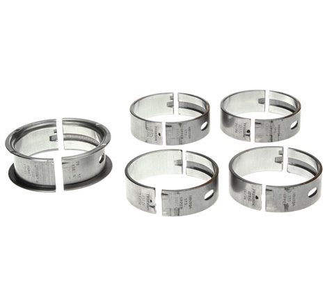 Clevite Audi 1.5L 1.6L 1.7L 73-84 / Chrysler 1.7 78-83 / VW 1.5L 1.6L 2.0L Main Bearing Set