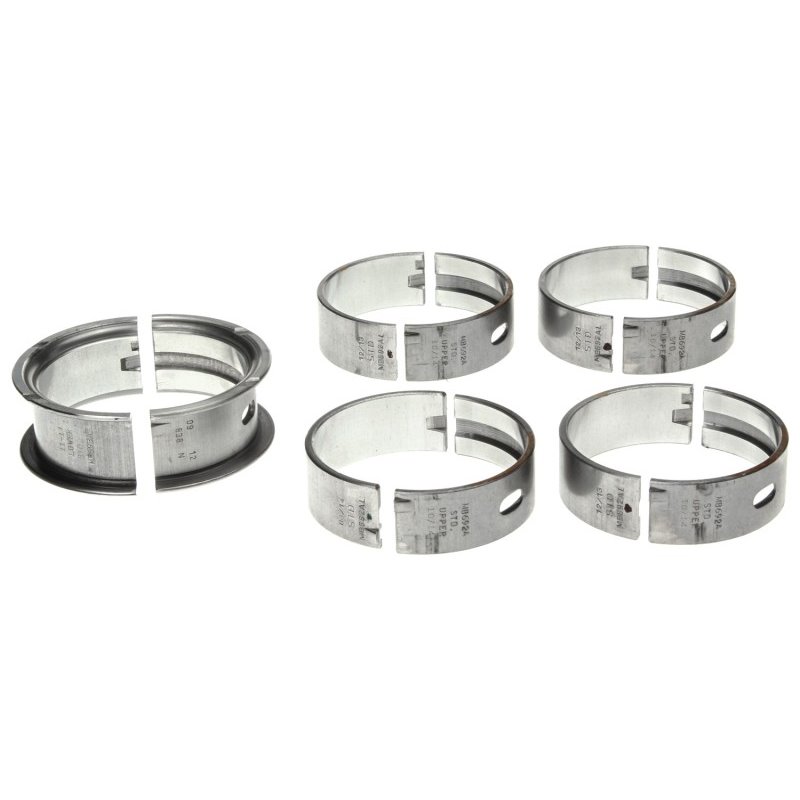 Clevite Audi 1.5L 1.6L 1.7L 73-84 / Chrysler 1.7 78-83 / VW 1.5L 1.6L 2.0L Main Bearing Set