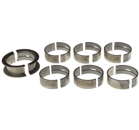 Clevite AMC/Jeep 199 232 241 258 6 Cyl 1964-94 Main Bearing Set