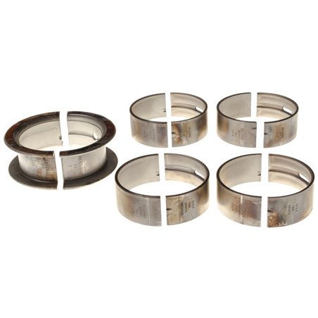 Clevite AMC/Jeep 150 2.46L Eng 1991-94 Main Bearing Set