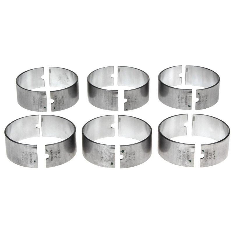 Clevite AMC & Jeep 150 2.46L 199 232 241 4.0L 258 4.2L 290 304 5.0L 343 Con Rod Bearing Set