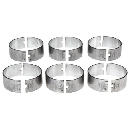 Clevite AMC & Jeep 150 2.46L 199 232 241 4.0L 258 4.2L 290 304 5.0L 343 Con Rod Bearing Set