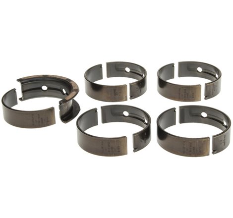 Clevite GM Gen V 6.2L LT1 Main Bearing Set