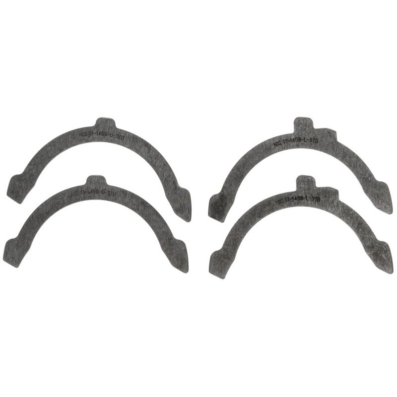 Clevite 131.00 x 158.00 Mack MP8 / Volvo MD13 Thrust Washer Set