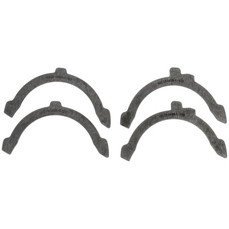 Clevite 131.00 x 158.00 Mack MP8 / Volvo MD13 Thrust Washer Set