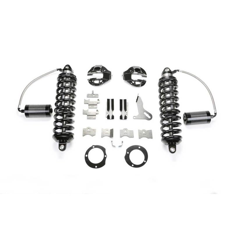 Fabtech 14-21 Ram 2500 4WD 5in 4.0 C/O Resi Dlss Conv Kit