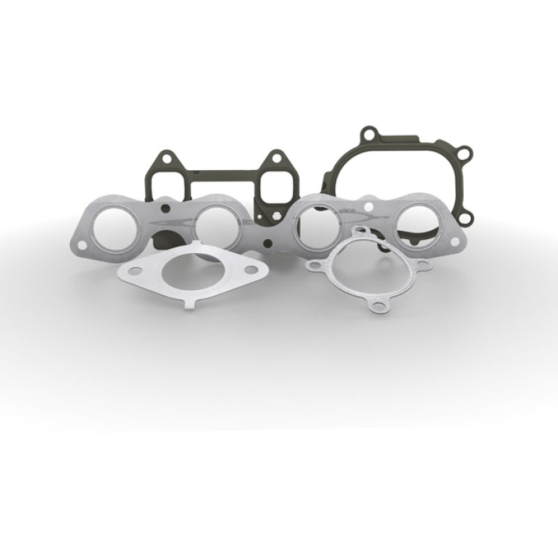 MAHLE Original Chevrolet Malibu 08 Catalytic Converter Gasket