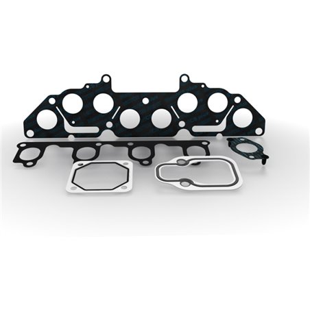 MAHLE Original Olds 350 Performance Intake Manifold