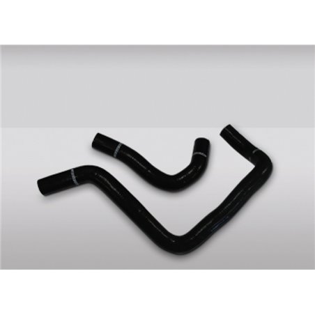 Mishimoto 94-01 Acura Integra Black Silicone Hose Kit