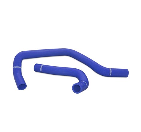 Mishimoto 94-01 Acura Integra Blue Silicone Hose Kit