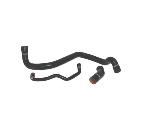 Mishimoto 99-06 Audi TT Black Silicone Hose Kit