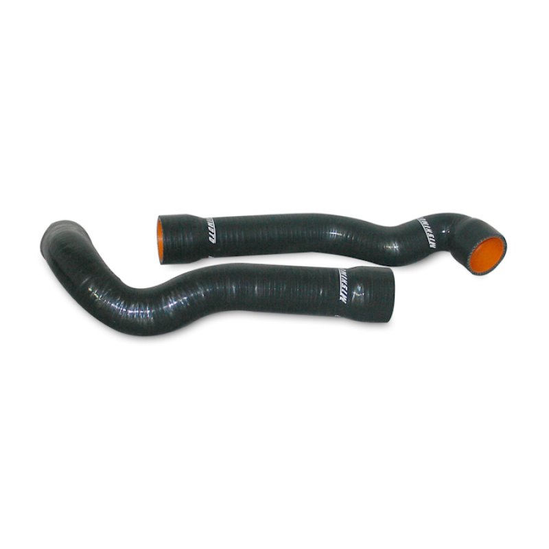 Mishimoto 92-99 BMW E36 325/M3 Black Silicone Hose Kit