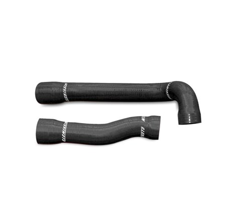 Mishimoto 99-06 BMW E46 Black Silicone Hose Kit