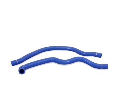 Mishimoto 00-09 Honda S2000 Blue Silicone Hose Kit