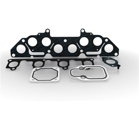 MAHLE Original Gen Iii Ls1 Performance Intake Manifold